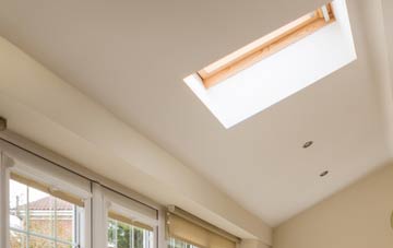 Bodfari conservatory roof insulation companies
