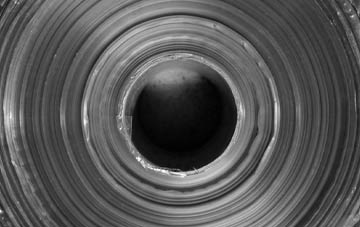 Bodfari edpm waterproofing