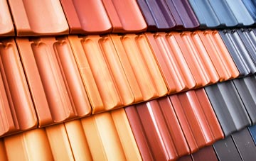 Bodfari roof tile costs