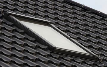 benefits of Bodfari roof windows