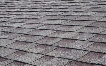 Bodfari tiles for shallow pitch roofing